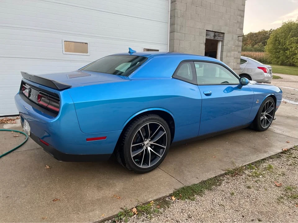 2018 Dodge Challenger SRT8 & 392 3rd Gen - Image 3 of 10