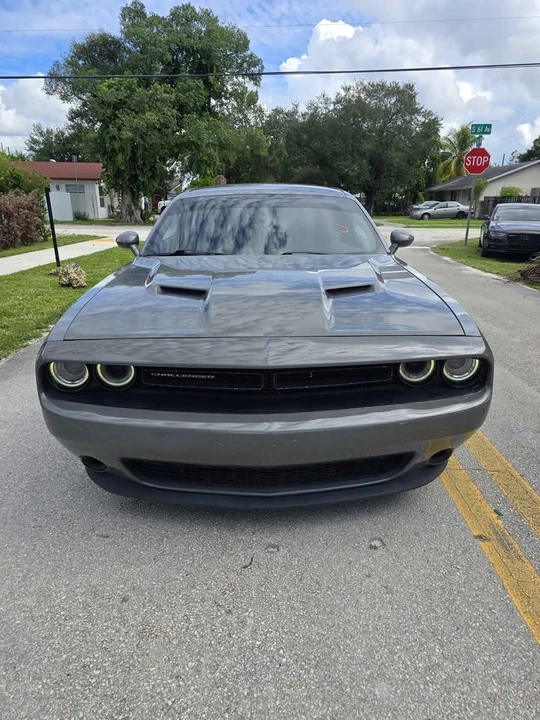 2018 Dodge Challenger SRT8 & 392 3rd Gen - Image 3 of 12