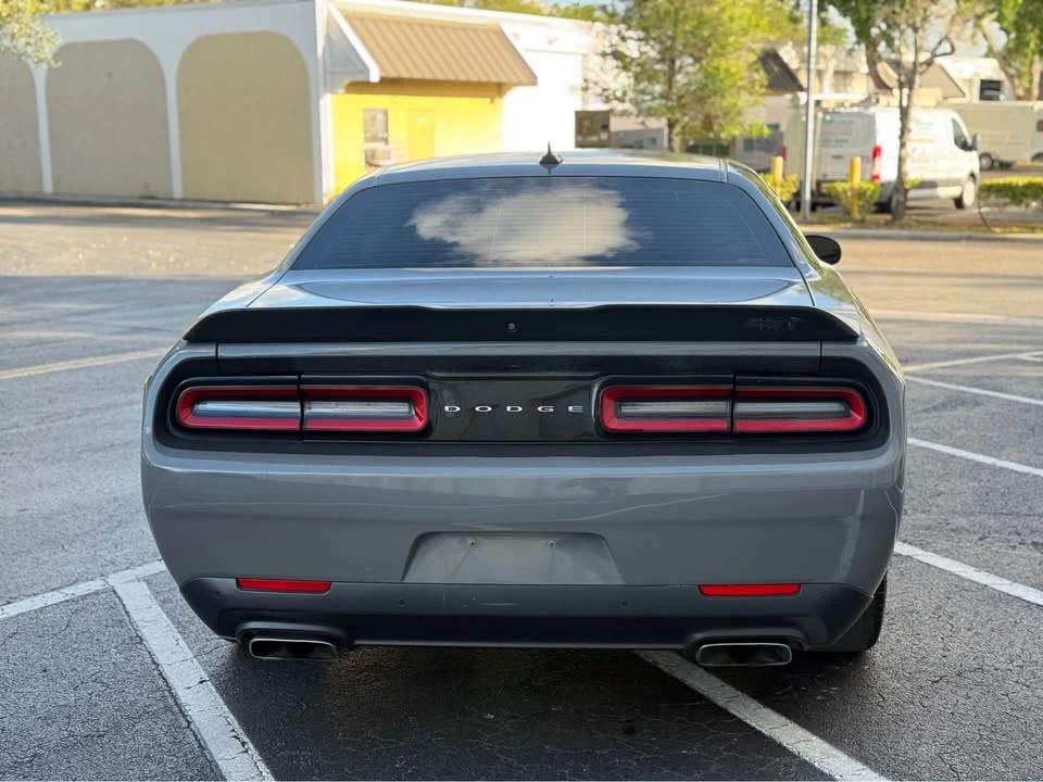2018 Dodge Challenger SRT8 & 392 3rd Gen - Image 6 of 15