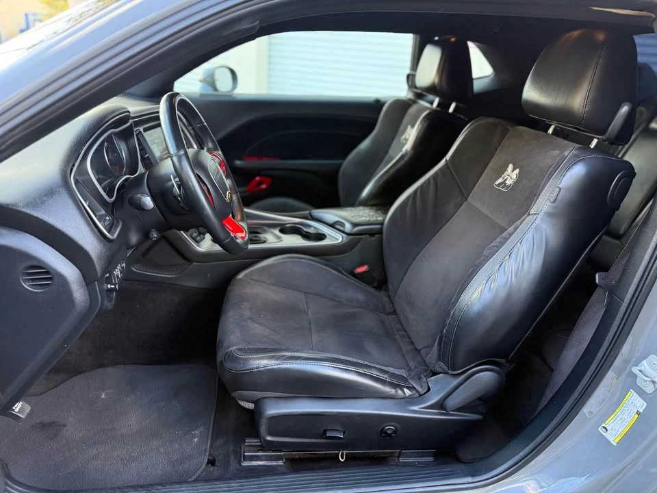 2018 Dodge Challenger SRT8 & 392 3rd Gen - Image 11 of 15