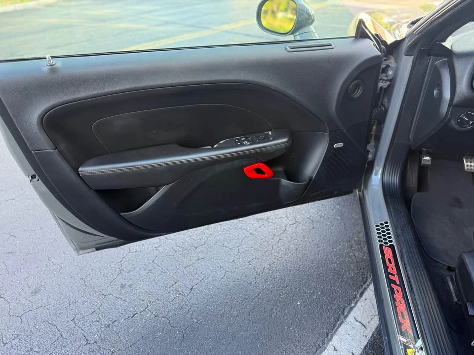 2018 Dodge Challenger SRT8 & 392 3rd Gen - Image 10 of 15