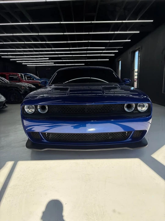 2018 Dodge Challenger SRT8 & 392 3rd Gen - Image 2 of 9