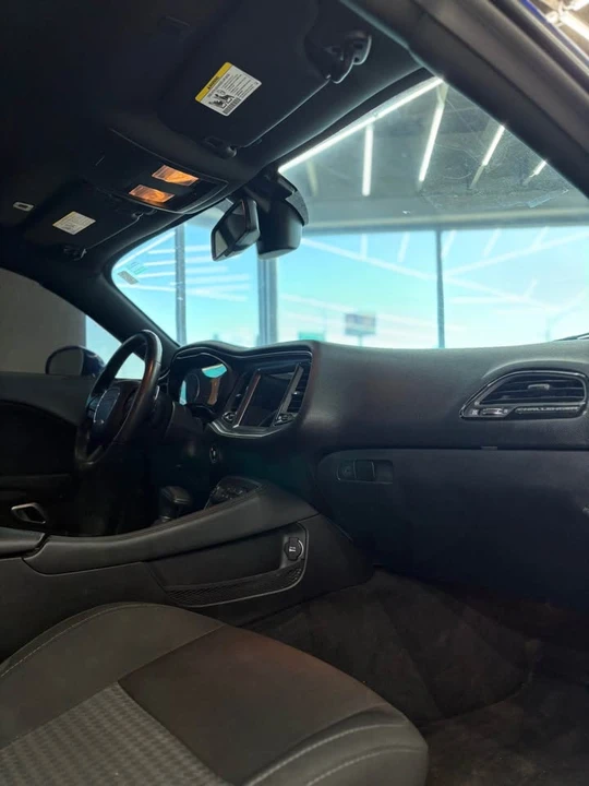 2018 Dodge Challenger SRT8 & 392 3rd Gen - Image 7 of 9