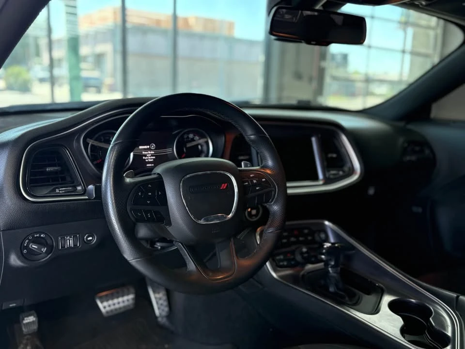 2018 Dodge Challenger SRT8 & 392 3rd Gen - Image 4 of 9