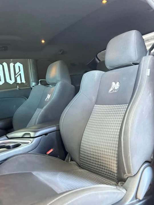 2018 Dodge Challenger SRT8 & 392 3rd Gen - Image 6 of 9