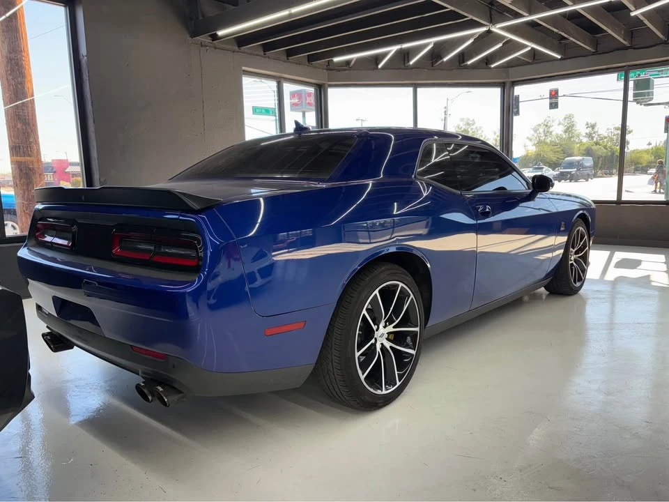 2018 Dodge Challenger SRT8 & 392 3rd Gen - Image 8 of 9