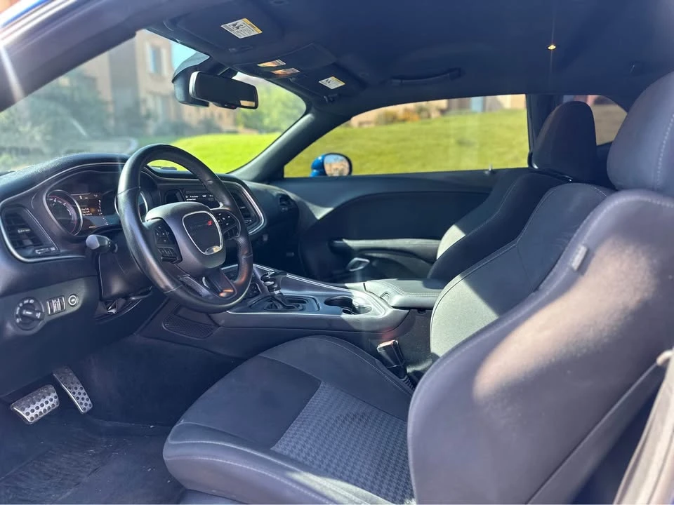 2018 Dodge Challenger SRT8 & 392 3rd Gen - Image 4 of 4
