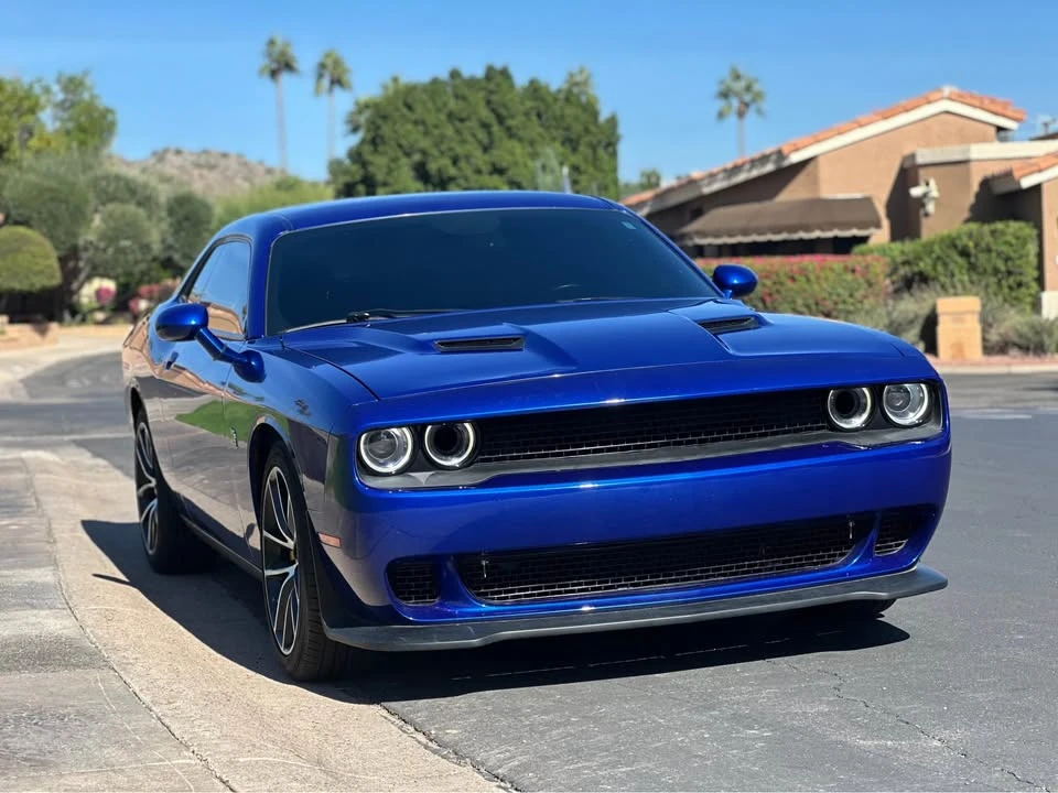 2018 Dodge Challenger SRT8 & 392 3rd Gen - Image 2 of 4