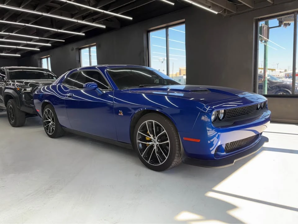 2018 Dodge Challenger SRT8 & 392 3rd Gen - Image 3 of 9