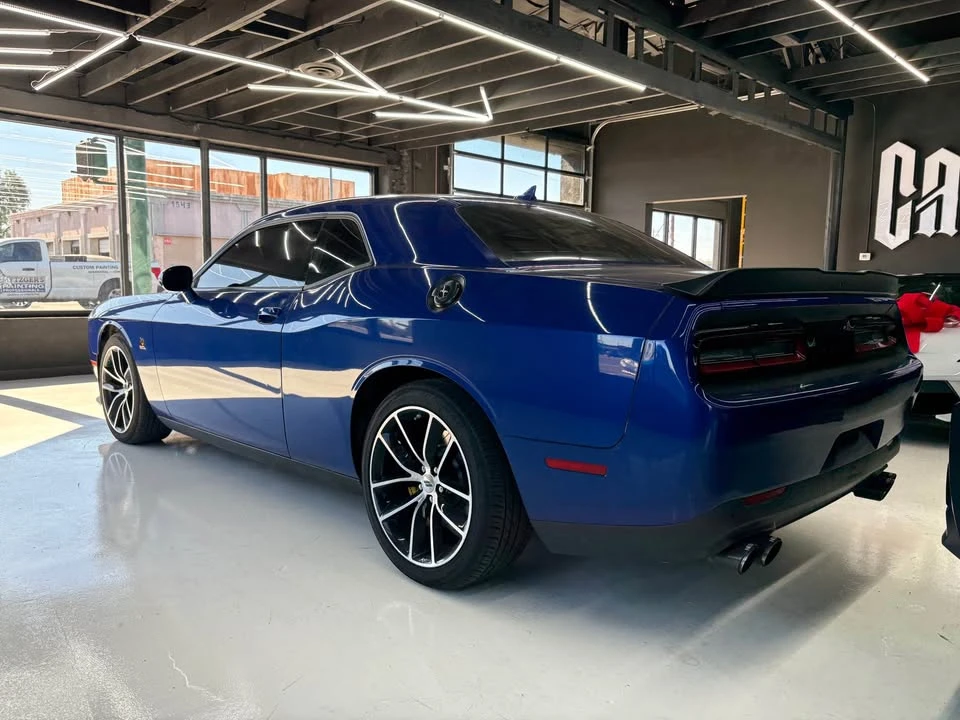 2018 Dodge Challenger SRT8 & 392 3rd Gen - Image 9 of 9