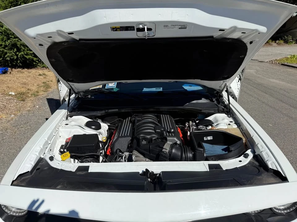 2018 Dodge Challenger SRT8 & 392 3rd Gen - Image 19 of 20
