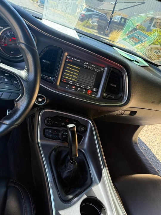 2018 Dodge Challenger SRT8 & 392 3rd Gen - Image 16 of 20