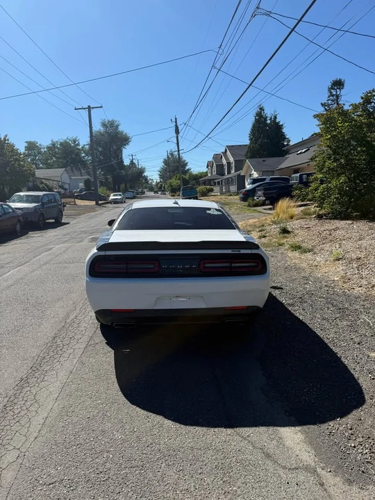 2018 Dodge Challenger SRT8 & 392 3rd Gen - Image 5 of 20