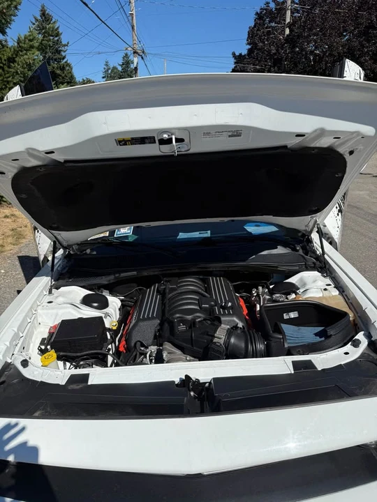 2018 Dodge Challenger SRT8 & 392 3rd Gen - Image 20 of 20