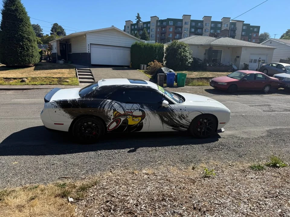 2018 Dodge Challenger SRT8 & 392 3rd Gen - Image 7 of 20