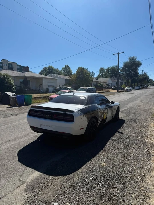 2018 Dodge Challenger SRT8 & 392 3rd Gen - Image 6 of 20