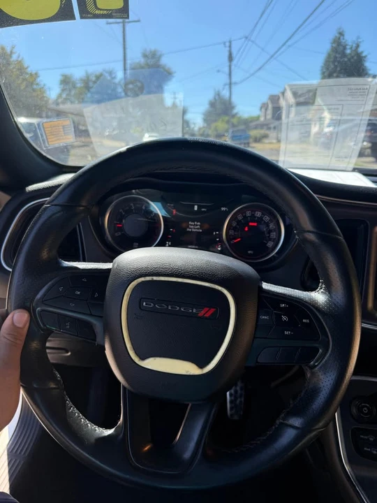 2018 Dodge Challenger SRT8 & 392 3rd Gen - Image 15 of 20