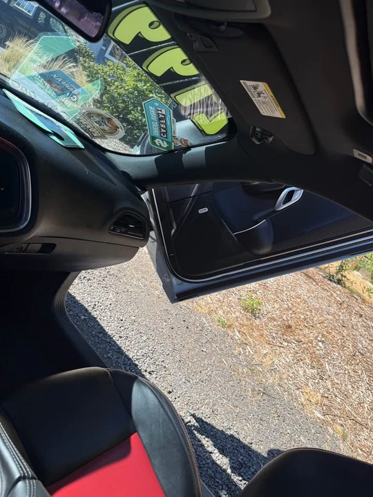 2018 Dodge Challenger SRT8 & 392 3rd Gen - Image 17 of 20
