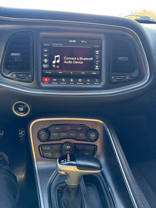 2018 Dodge Challenger SRT8 & 392 3rd Gen - Image 7 of 7