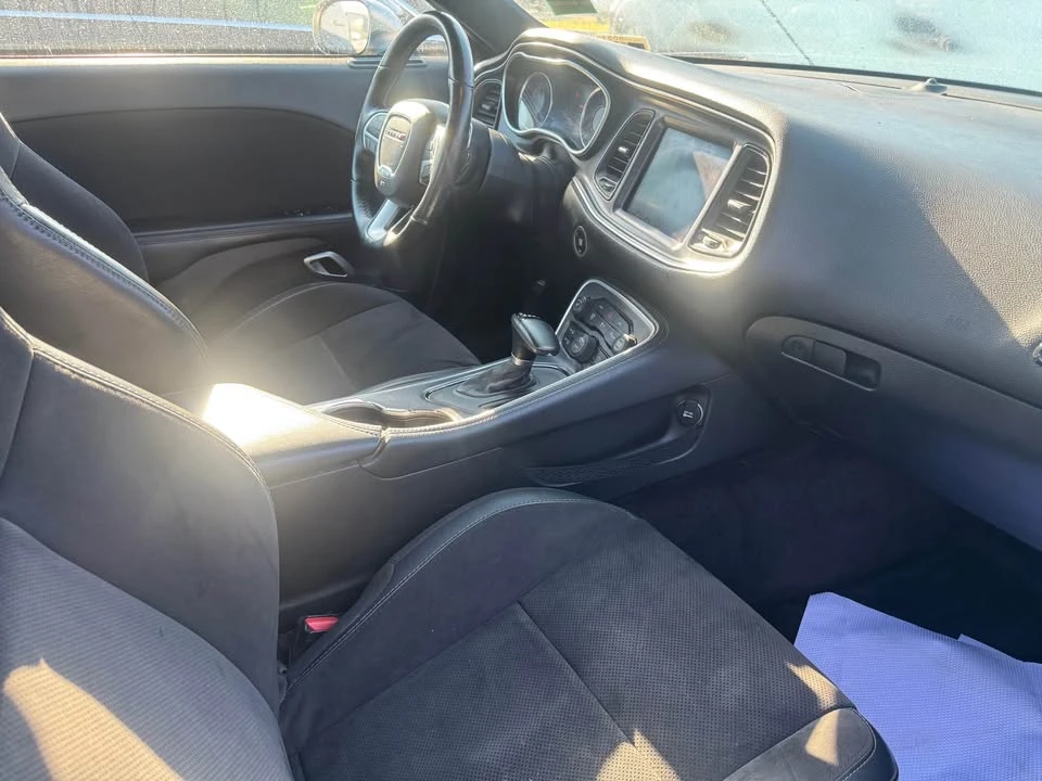 2018 Dodge Challenger SRT8 & 392 3rd Gen - Image 5 of 5
