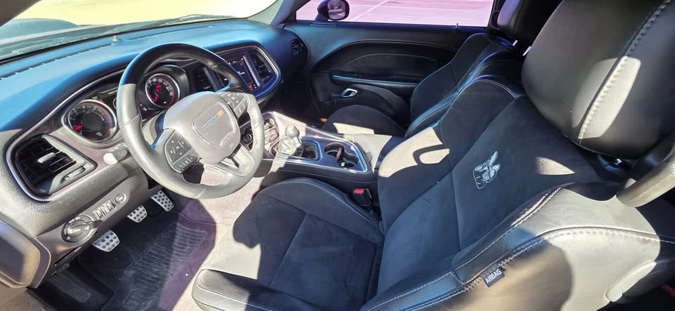 2018 Dodge Challenger SRT8 & 392 3rd Gen - Image 10 of 15