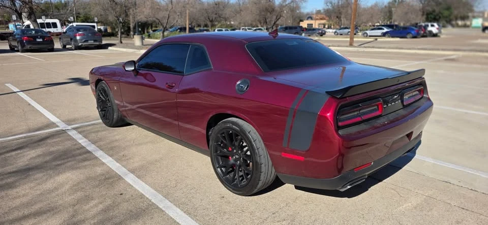 2018 Dodge Challenger SRT8 & 392 3rd Gen - Image 3 of 15