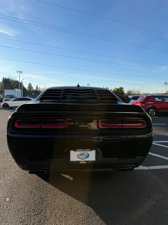 2018 Dodge Challenger SRT8 & 392 3rd Gen - Image 6 of 14