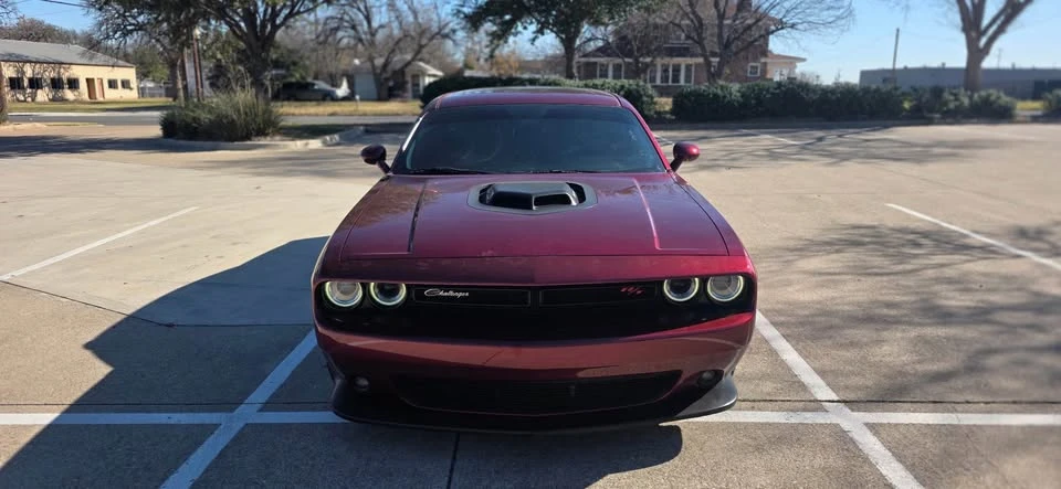 2018 Dodge Challenger SRT8 & 392 3rd Gen - Image 8 of 15