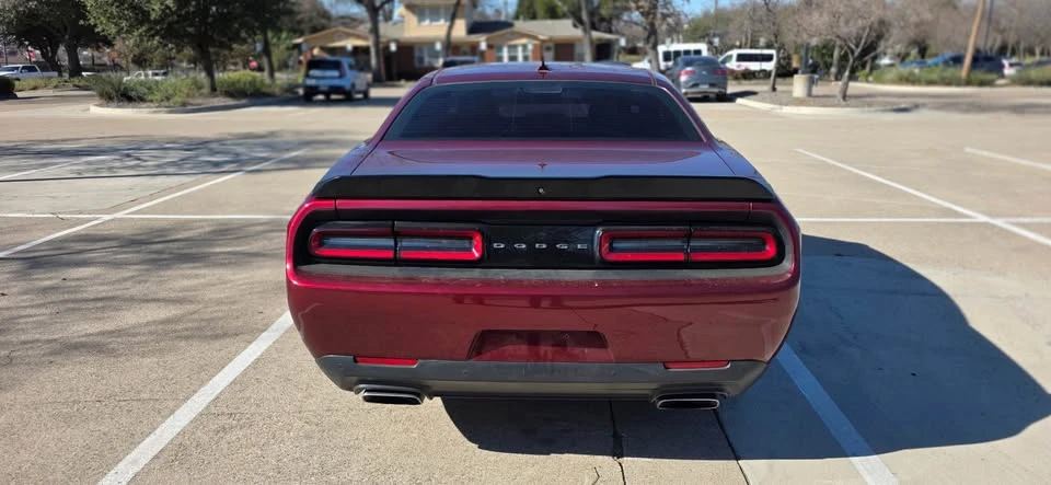 2018 Dodge Challenger SRT8 & 392 3rd Gen - Image 4 of 15