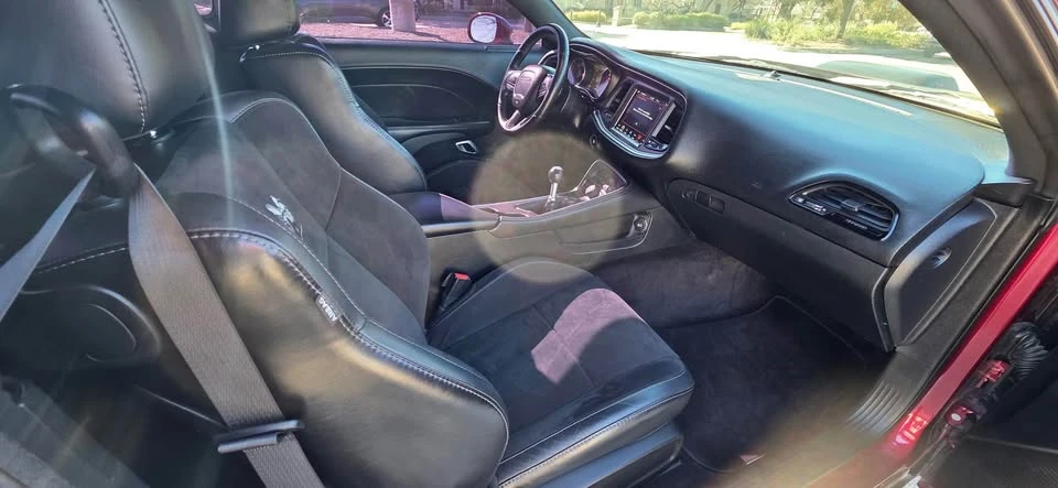2018 Dodge Challenger SRT8 & 392 3rd Gen - Image 12 of 15
