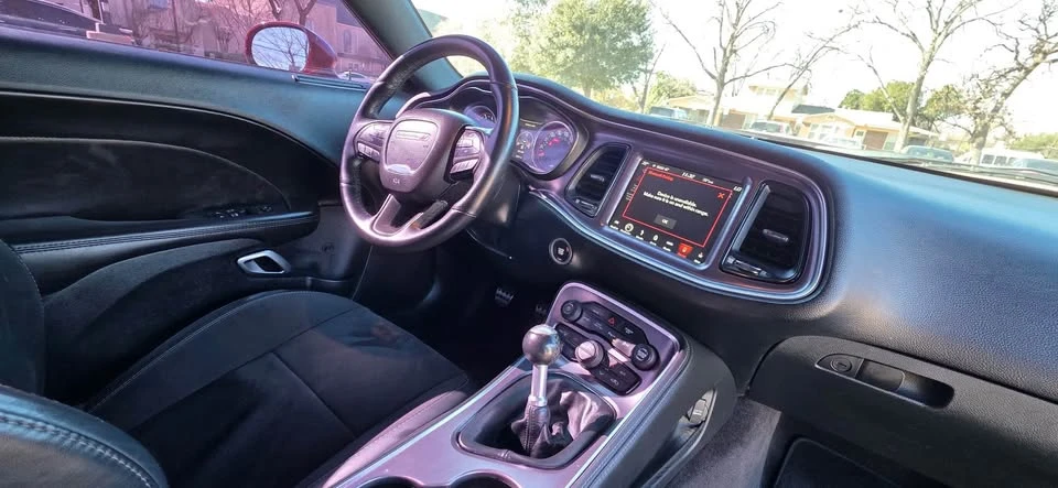 2018 Dodge Challenger SRT8 & 392 3rd Gen - Image 14 of 15