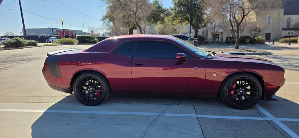 2018 Dodge Challenger SRT8 & 392 3rd Gen - Image 6 of 15