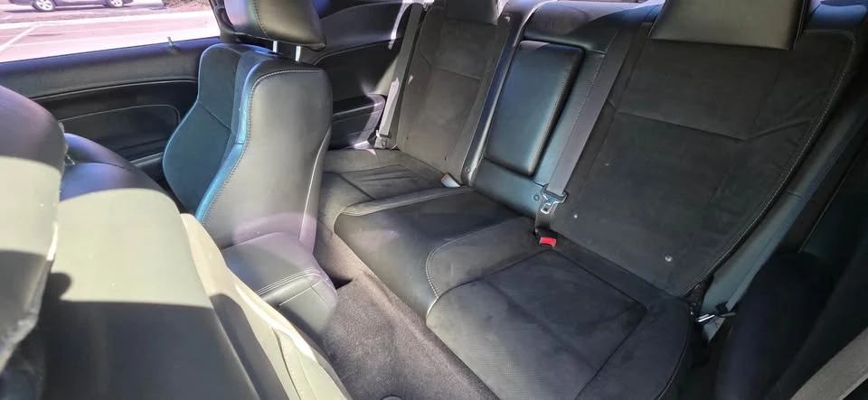 2018 Dodge Challenger SRT8 & 392 3rd Gen - Image 11 of 15