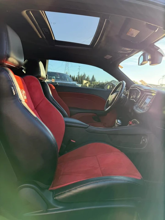 2018 Dodge Challenger SRT8 & 392 3rd Gen - Image 10 of 14