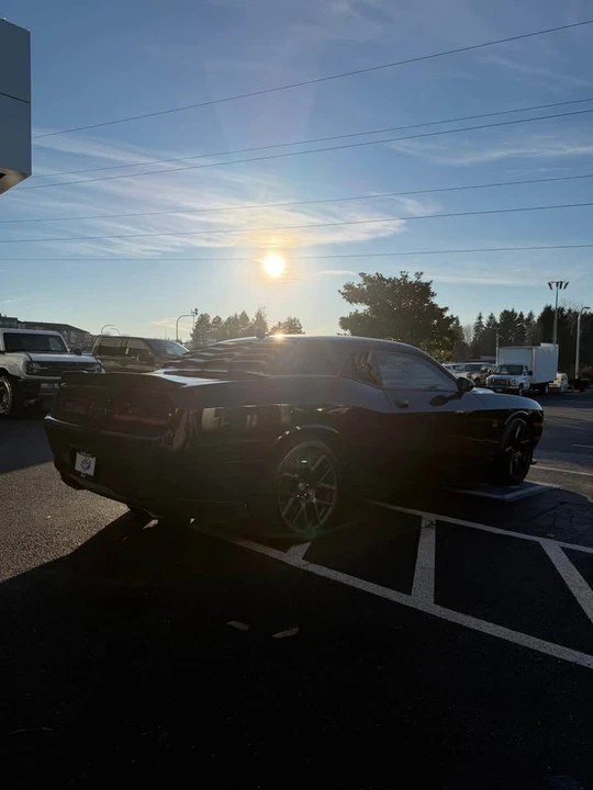2018 Dodge Challenger SRT8 & 392 3rd Gen - Image 5 of 14