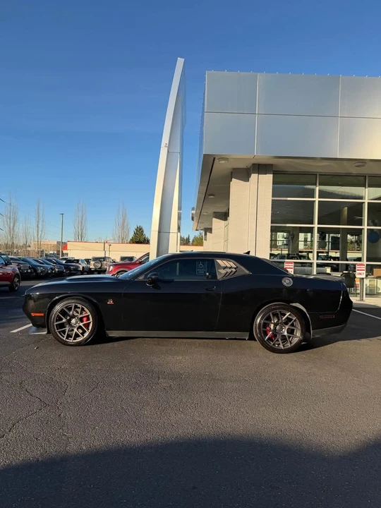 2018 Dodge Challenger SRT8 & 392 3rd Gen - Image 8 of 14