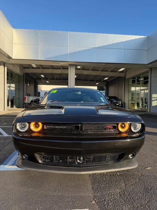 2018 Dodge Challenger SRT8 & 392 3rd Gen - Image 2 of 14