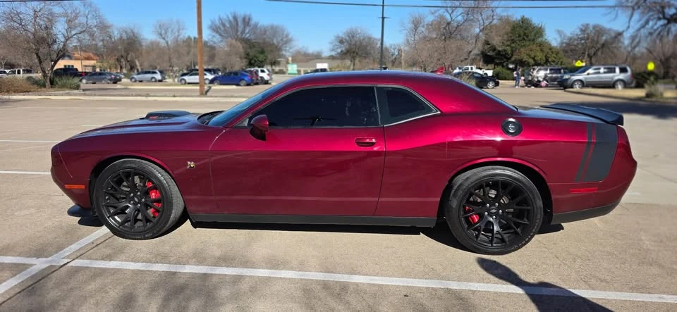 2018 Dodge Challenger SRT8 & 392 3rd Gen - Image 2 of 15