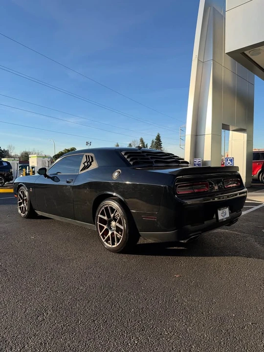 2018 Dodge Challenger SRT8 & 392 3rd Gen - Image 7 of 14