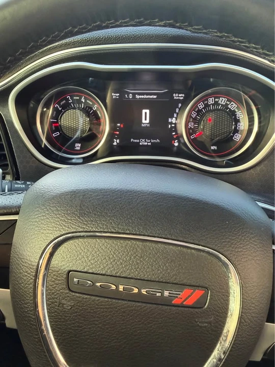 2018 Dodge Challenger SRT8 & 392 3rd Gen - Image 14 of 14