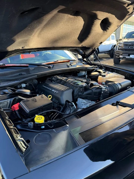 2018 Dodge Challenger SRT8 & 392 3rd Gen - Image 11 of 14