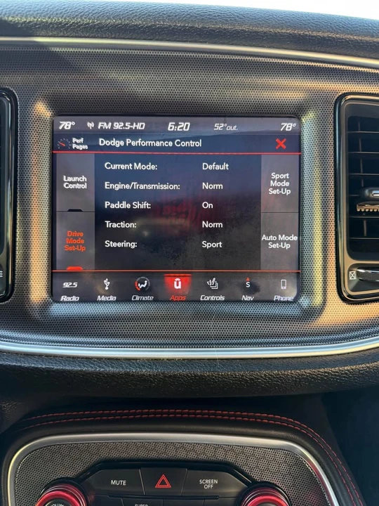 2018 Dodge Challenger SRT8 & 392 3rd Gen - Image 12 of 14