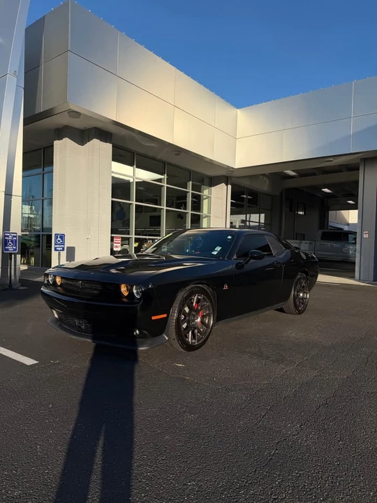 2018 Dodge Challenger SRT8 & 392 3rd Gen - Image 3 of 14