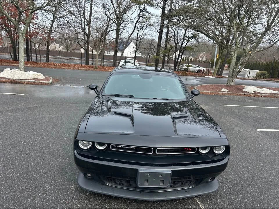 2018 Dodge Challenger SRT8 & 392 3rd Gen - Image 16 of 16