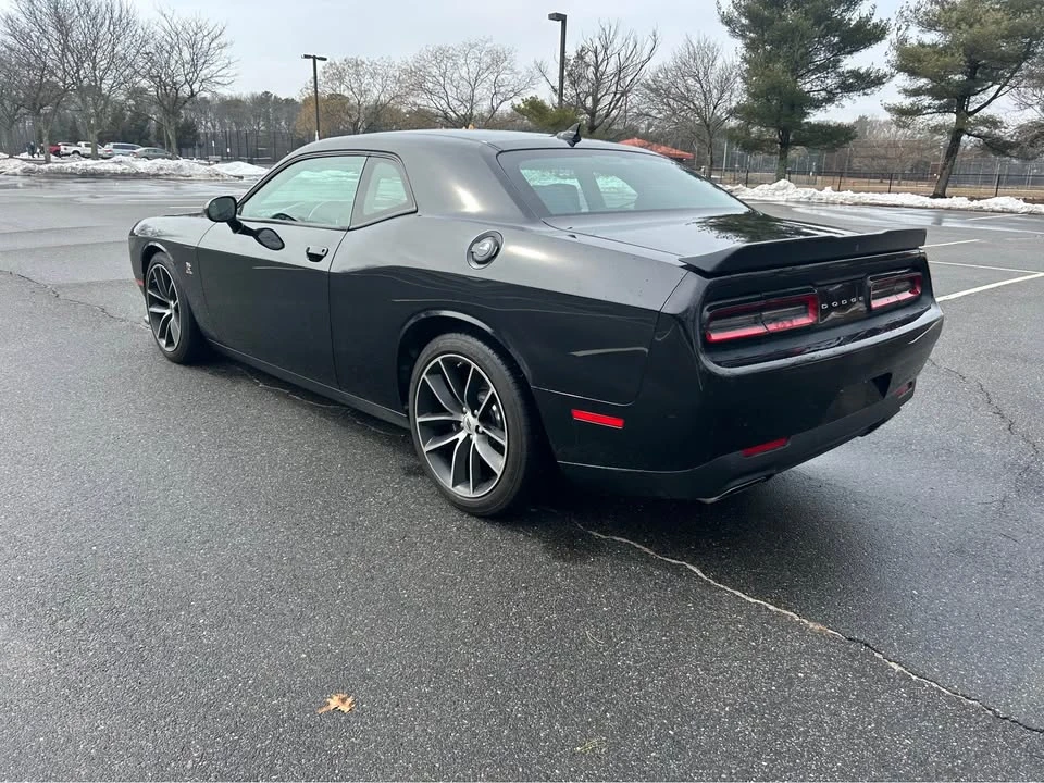 2018 Dodge Challenger SRT8 & 392 3rd Gen - Image 7 of 16