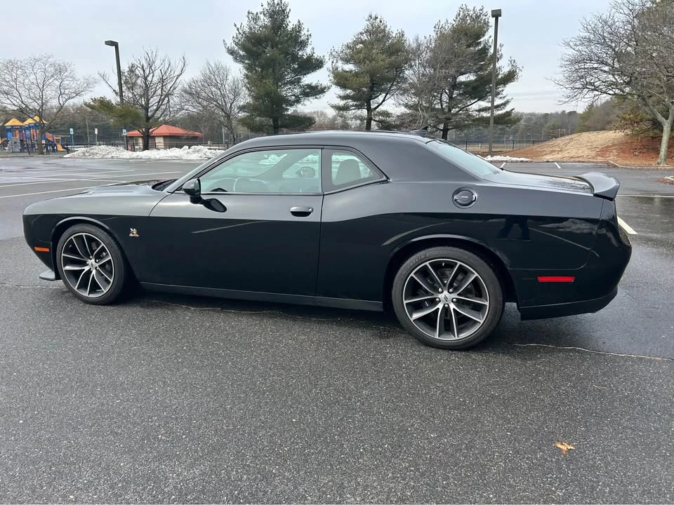 2018 Dodge Challenger SRT8 & 392 3rd Gen - Image 8 of 16