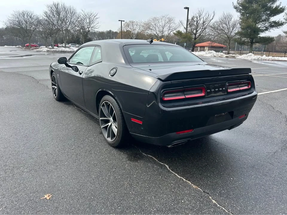 2018 Dodge Challenger SRT8 & 392 3rd Gen - Image 6 of 16