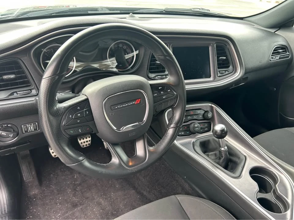 2018 Dodge Challenger SRT8 & 392 3rd Gen - Image 10 of 16
