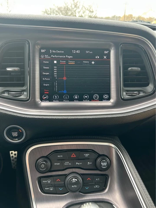 2018 Dodge Challenger SRT8 & 392 3rd Gen - Image 14 of 16
