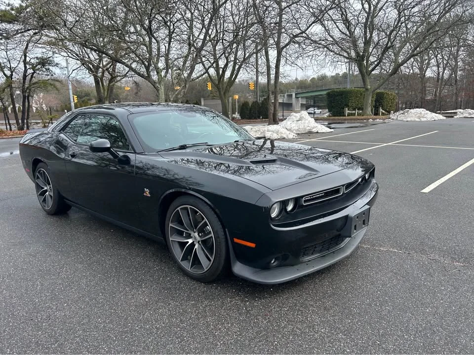 2018 Dodge Challenger SRT8 & 392 3rd Gen - Image 4 of 16